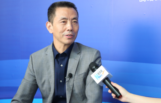 Cao Guangming: Improving the comfort level of child safety seats is a pain point that needs to be solved urgently