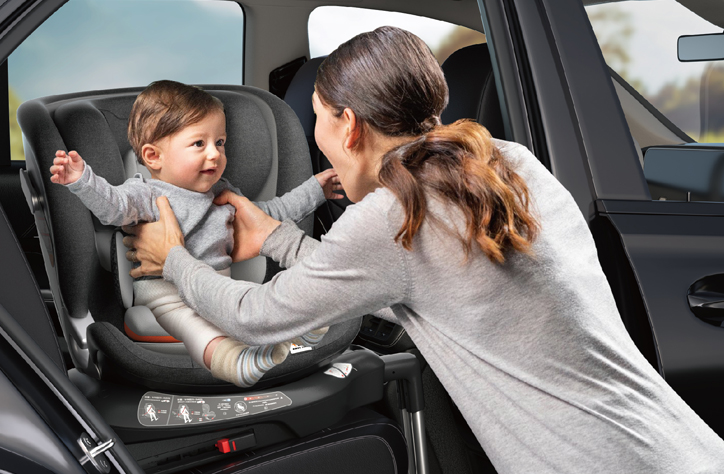 Enterprise profile Jiangsu Best Baby Car Seat MFG. Co. Ltd